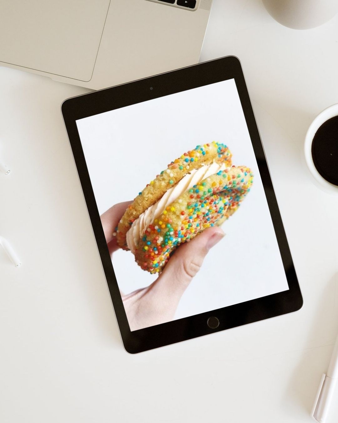 Cakes & Bakes: Secrets & Sweets from The Little Caker’s Kitchen- Full cookbook