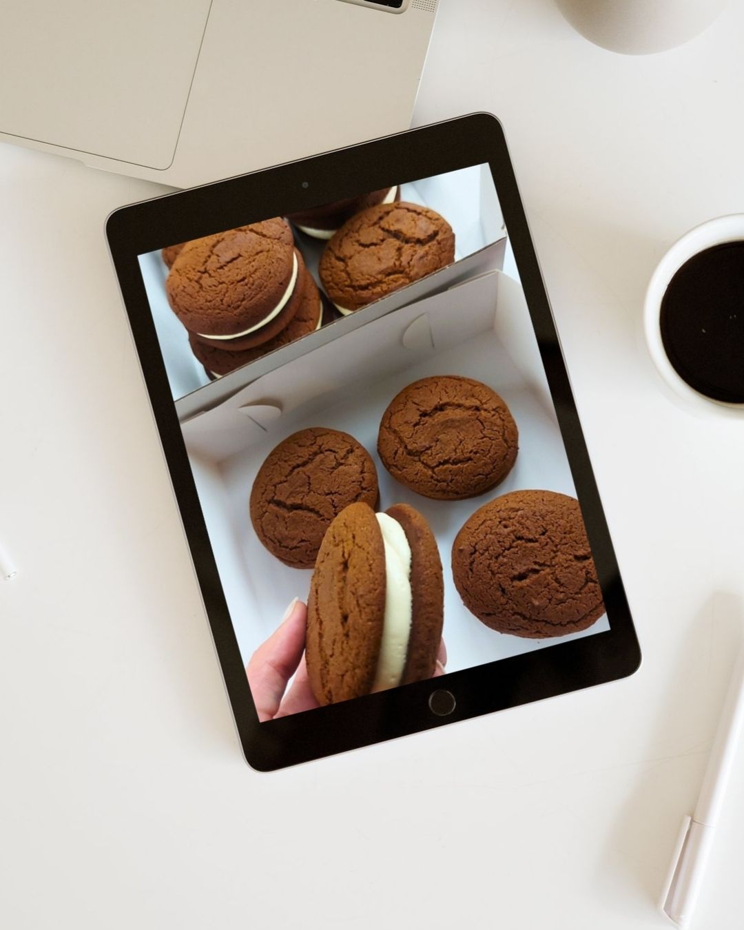 Cakes & Bakes: Secrets & Sweets from The Little Caker’s Kitchen- Full cookbook